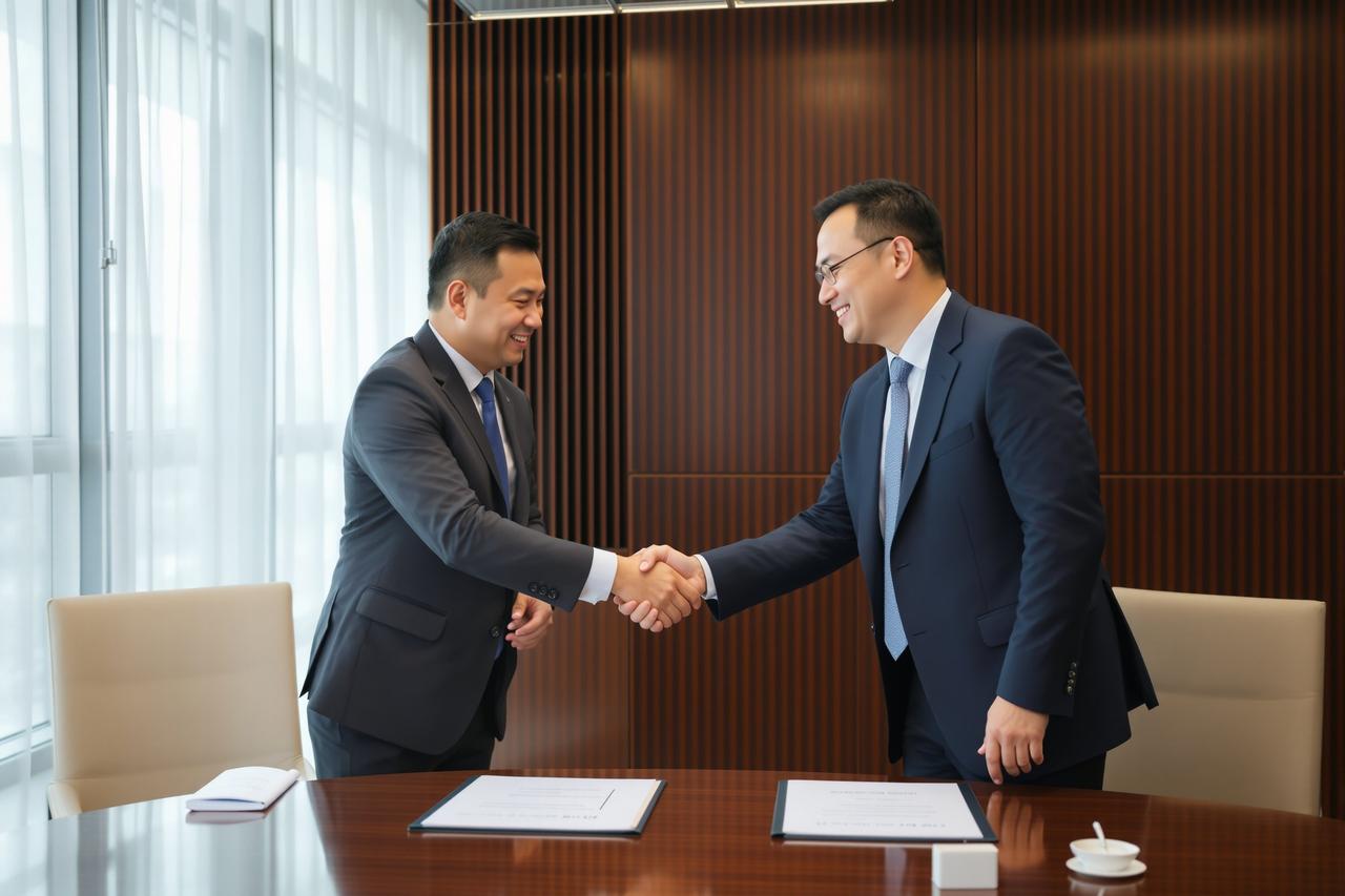 99国产精品与爱奇艺签署五年战略合作协议