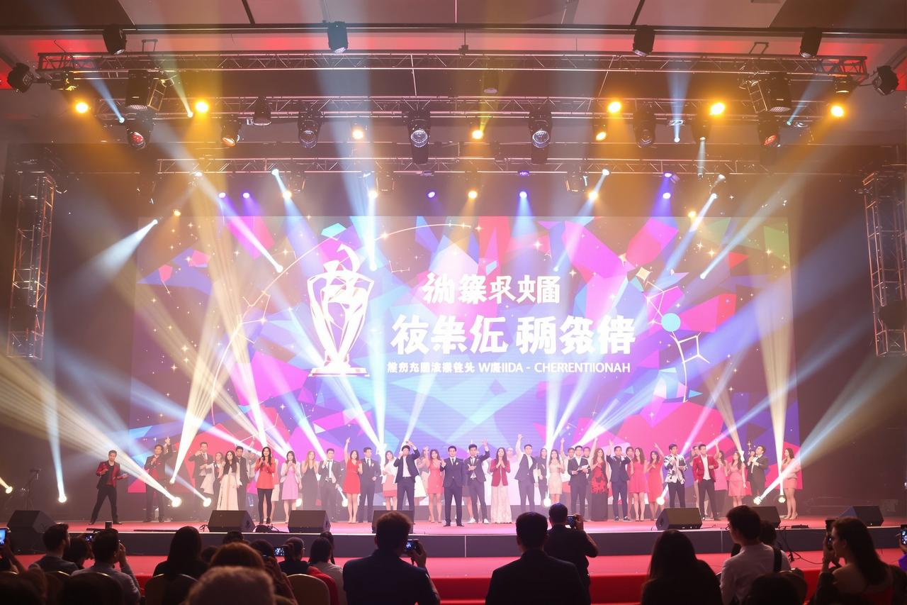 99国产精品荣获"2024年度最具影响力影视公司"称号